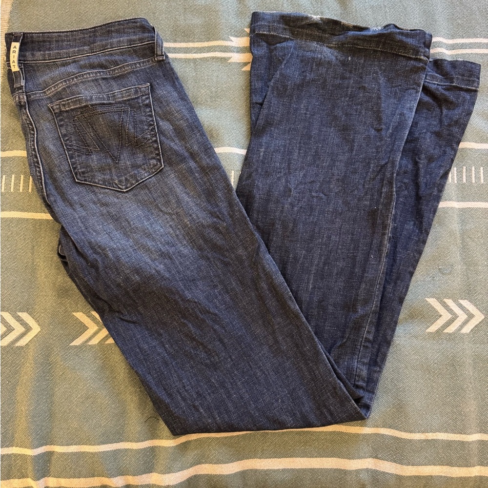 Ariat perfect rise trouser jeans 29XL